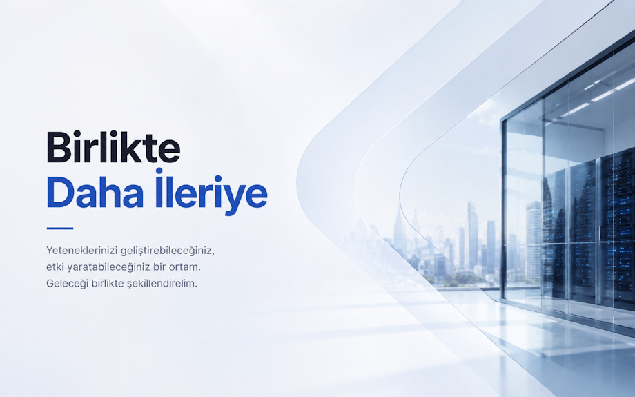 Tres Teknoloji ekibi